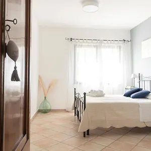 Podere La Maesta Apartment