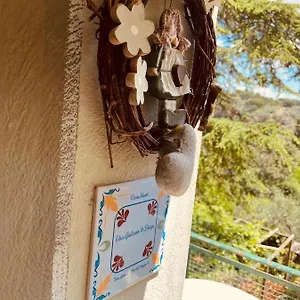 Casina Maro' Rosignano Marittimo