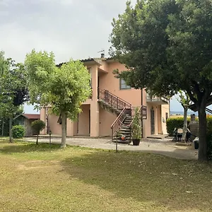 Antonia House Rosignano Marittimo