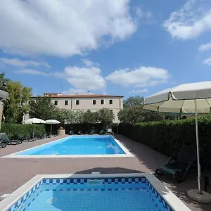 Vakantieboerderij Agriturismo Antica Fonte, Rosignano Marittimo