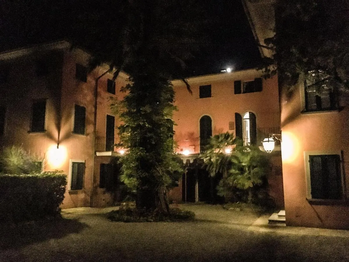 Apartment Appartamenti Sul Mare Villa Il Fortullino Rosignano Marittimo Italy