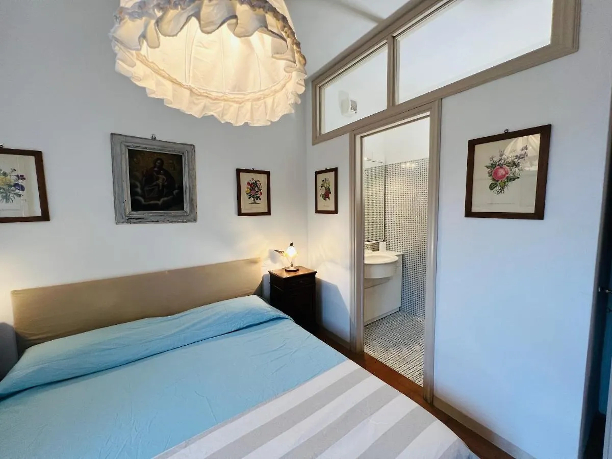 Apartment Appartamenti Sul Mare Villa Il Fortullino Rosignano Marittimo Italy